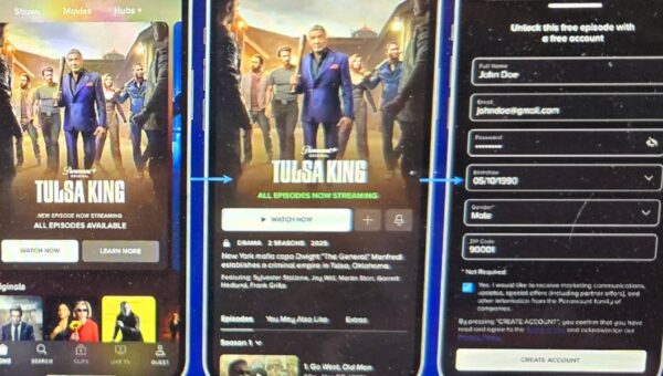 Paramount+ is building out a free tier to lure cost-conscious viewers