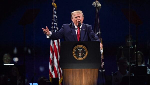 Student-debt relief and higher borrowing limits are on the line in lawsuits fighting Trump’s repayment changes