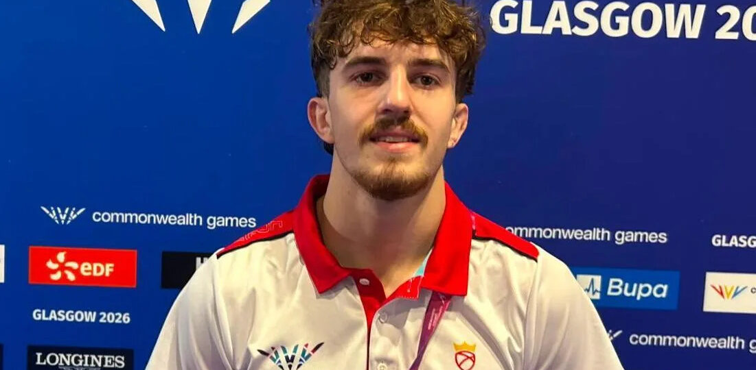 ‘Unreal’ Commonwealth Games experience for Rabet