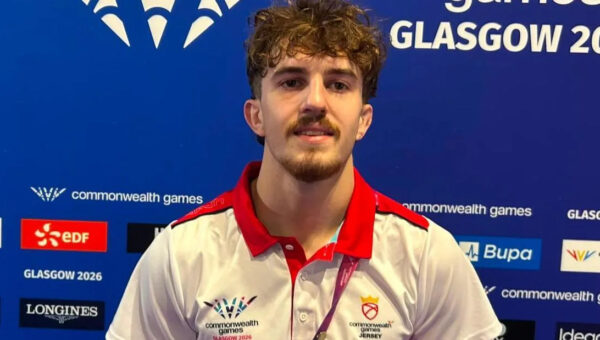‘Unreal’ Commonwealth Games experience for Rabet