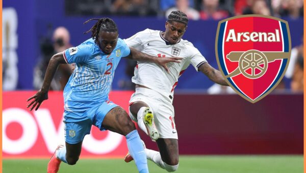 Report: Arsenal surprisingly add proven Premier League star to list of transfer targets