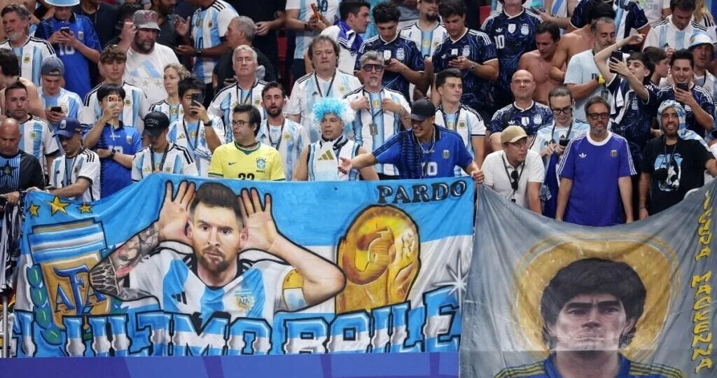 The FIFA World Cup Experience Teaches Lessons American Sports Networks Can Learn From