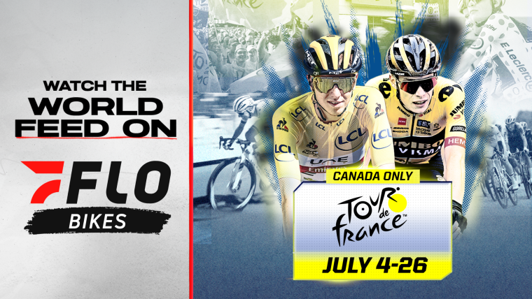 When does Tour de France 2026 start? Stage 1 location, time, TV channel, live stream to watch cycling race