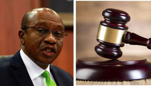 Alleged $4.5bn Fraud: Court Admits Emefiele’s Statements To EFCC As Evidence