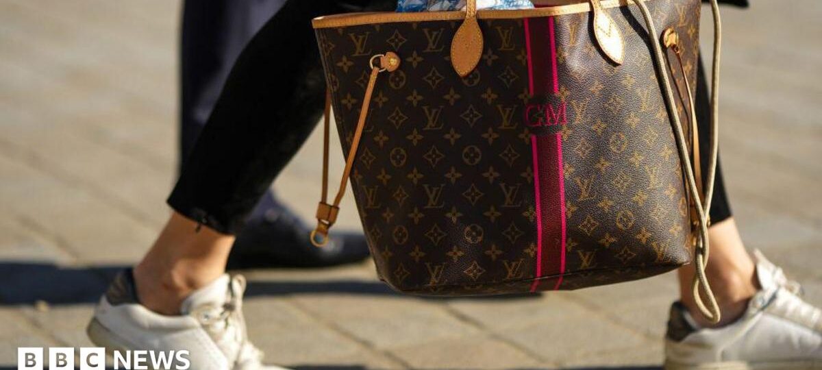 A global hub for fake luxury goods, Vietnam cracks down on its black market