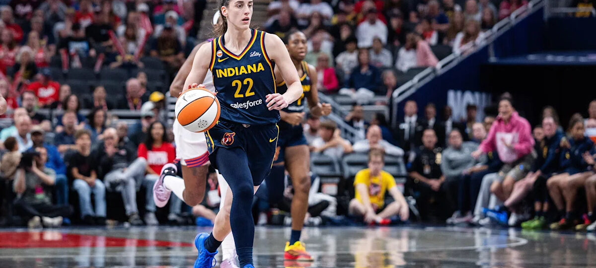 Caitlin Clark injury update: Good news for Fever star before Sparks game