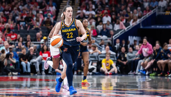 Caitlin Clark injury update: Good news for Fever star before Sparks game