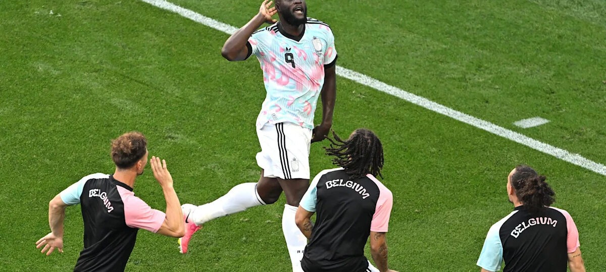 Rampant Red Devils: Belgium put an end to the USA’s World Cup campaign, but FIFA won’t be able to brush controversy under the rug