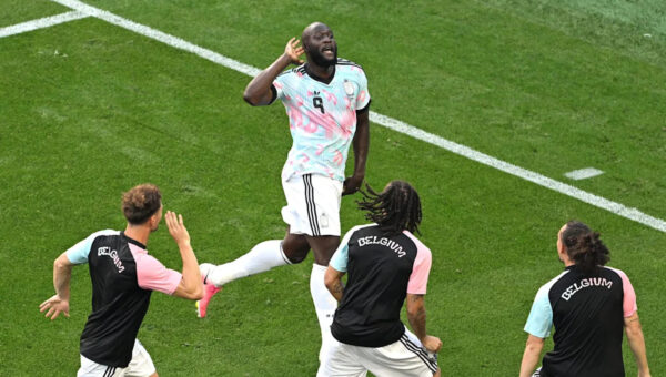 Rampant Red Devils: Belgium put an end to the USA’s World Cup campaign, but FIFA won’t be able to brush controversy under the rug