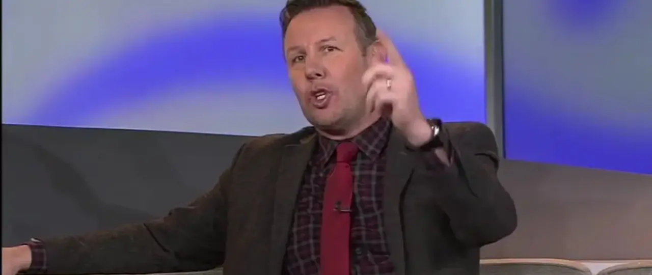 Ex-Chelsea star, Burley slams Portugal for refusing to retire Cristiano Ronaldo