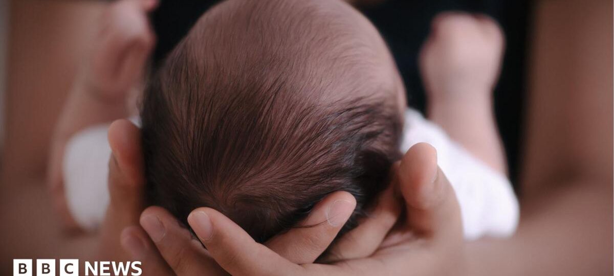 Indonesian babies were trafficked to Singapore. What happens to them now?