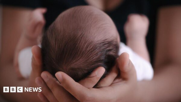 Indonesian babies were trafficked to Singapore. What happens to them now?