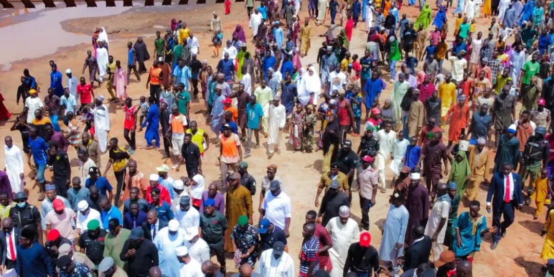 Adamawa: Controversies trail N5 billion donations one year after Mokwa flood disaster