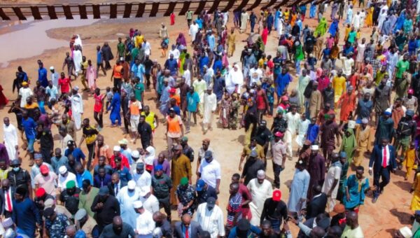 Adamawa: Controversies trail N5 billion donations one year after Mokwa flood disaster