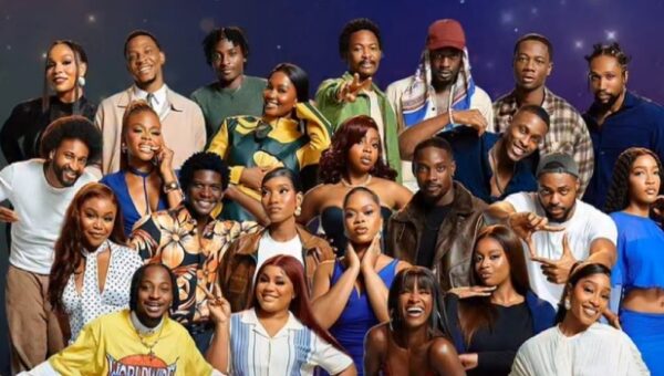 BBNaija Season 11 Kicks Off As 24 Housemates Battle For Record ₦160m Prize [FULL LIST]