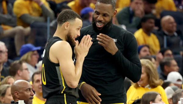 LeBron James really wanted to team up with Steph Curry, but one factor was too much to overcome