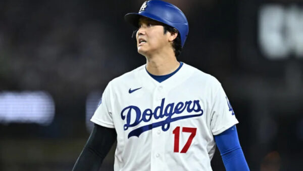 Shohei Ohtani Playing Through Multiple Injuries as Pitching Return Stalls