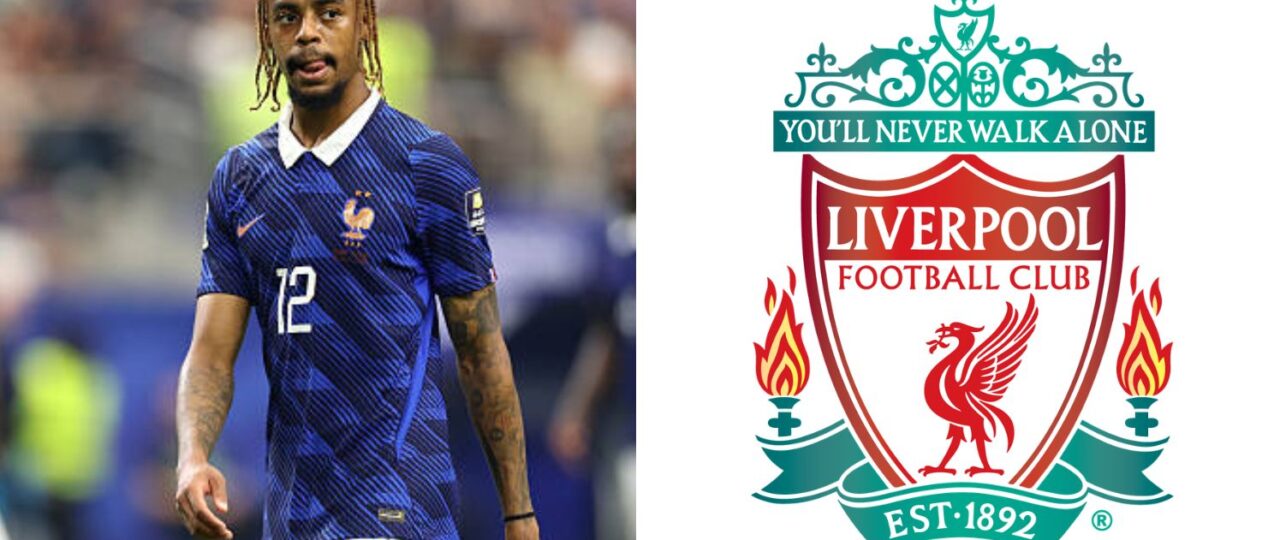 Insane Bradley Barcola stat shows Liverpool are about to sign an absolute baller – opinion