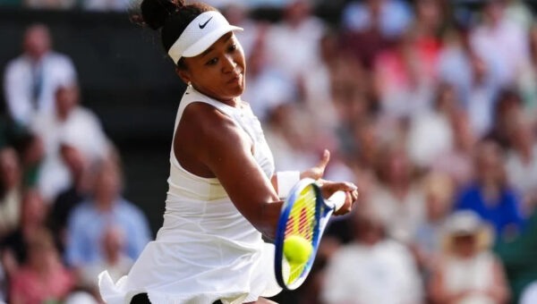 Naomi Osaka Stuns No. 1 Aryna Sabalenka, Top 3 Women Now Out
