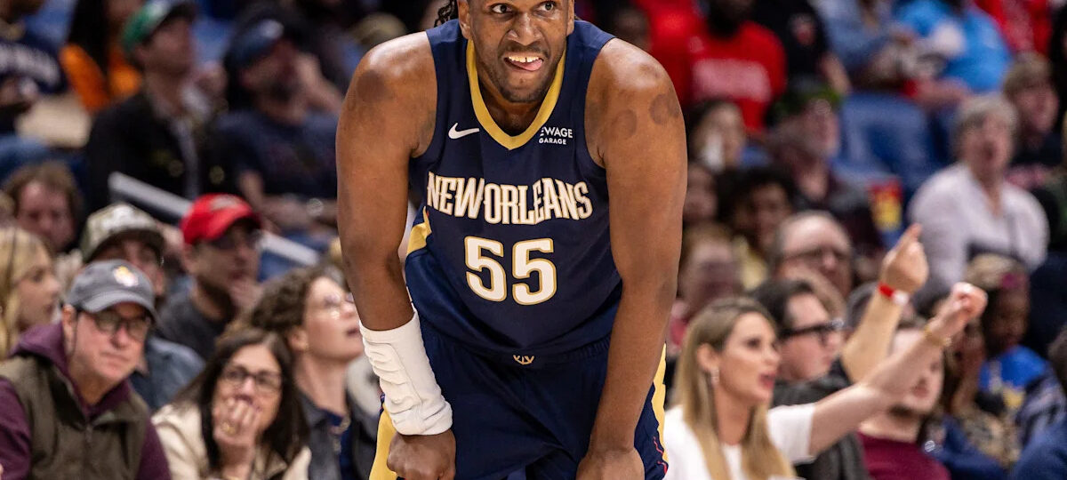 Kevon Looney on why it's tough to play against Luka Doncic