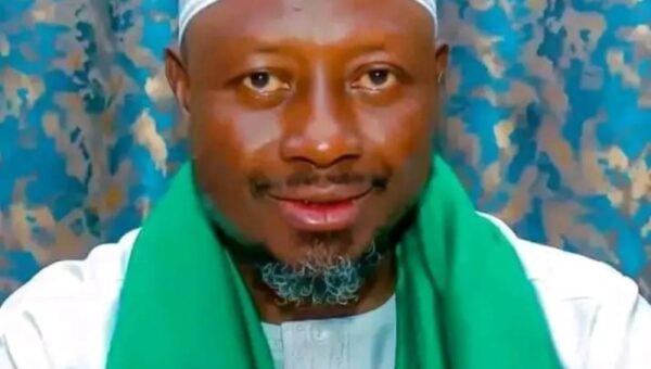Sokoto council chairman quits APC, resigns from office
