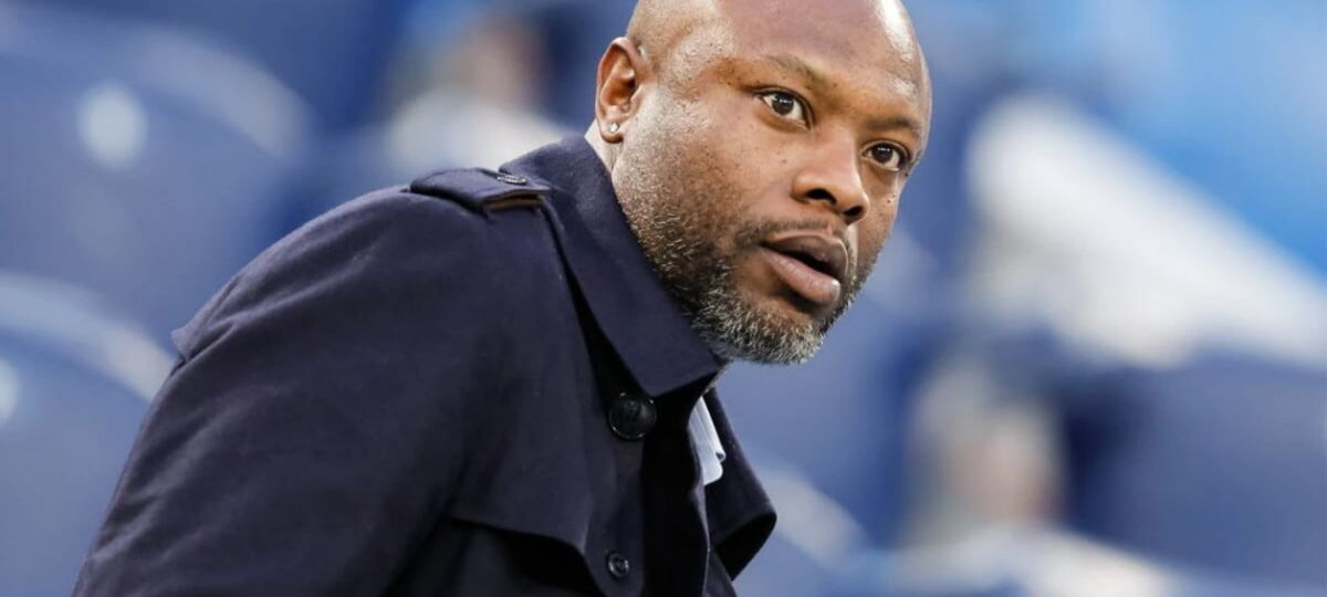 Ballon d’Or 2026: He’s number one favourite – William Gallas picks player to win award