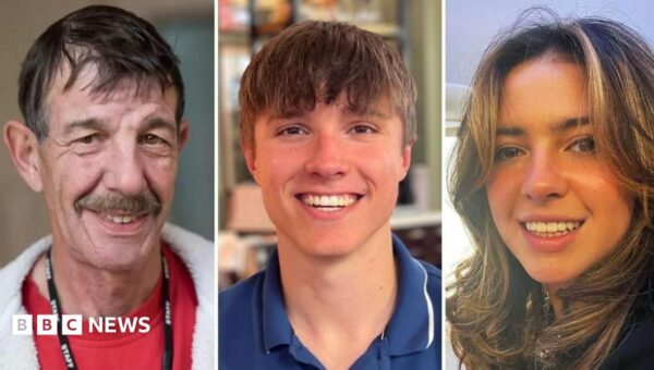 Nottingham attacks NHS trust faces manslaughter probe