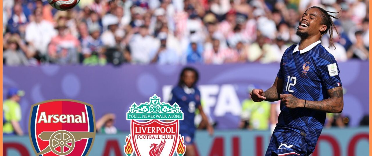 “Very quiet” – Liverpool & Arsenal transfer target criticised for France performance vs Paraguay
