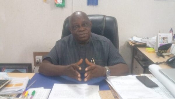 2027: Nigeria needs review of leadership recruitment process – Prof Obot
