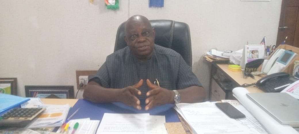 2027: Nigeria needs review of leadership recruitment process – Prof Obot