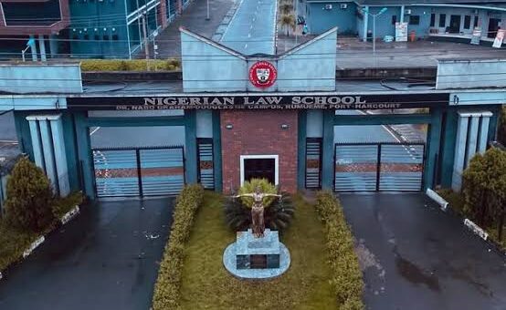 Nigeria’s brightest new lawyers: Meet the outstanding graduates of the Nigerian Law School class of 2026