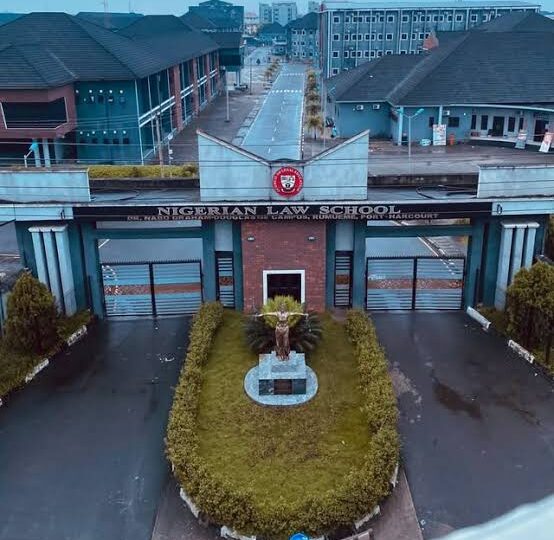 Nigeria’s brightest new lawyers: Meet the outstanding graduates of the Nigerian Law School class of 2026
