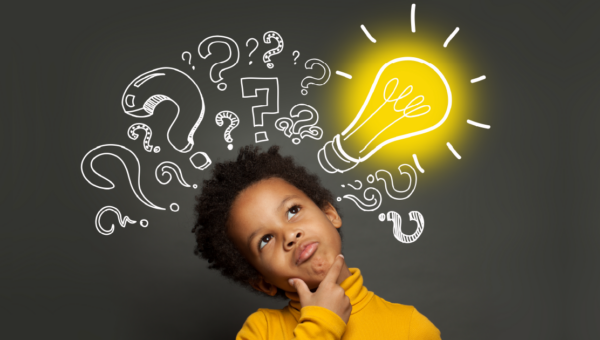 10 ways teachers can build creativity in children from a young age