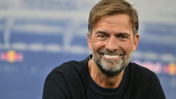 Klopp reaches 'understanding' to take over as Germany coach