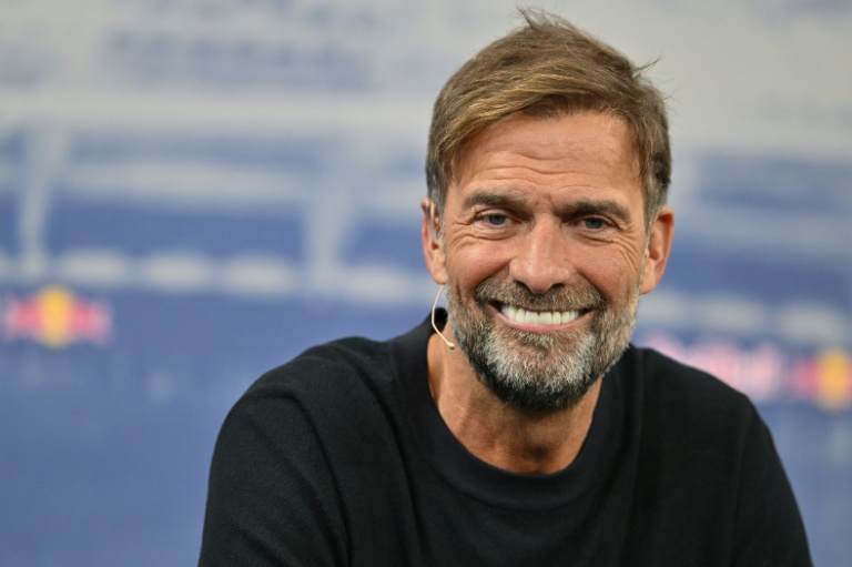 Klopp reaches ‘understanding’ to take over as Germany coach
