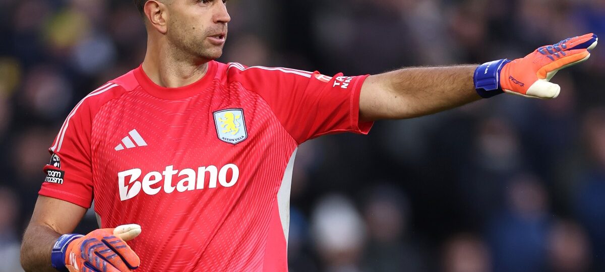 “I would be surprised” – Premier League star set for Serie A move claims former scout