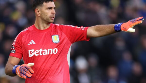 “I would be surprised” – Premier League star set for Serie A move claims former scout