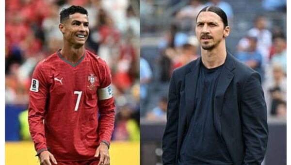 World Cup 2026: ‘Your ego is holding Portugal hostage’ – Zlatan Ibrahimovic slams Ronaldo