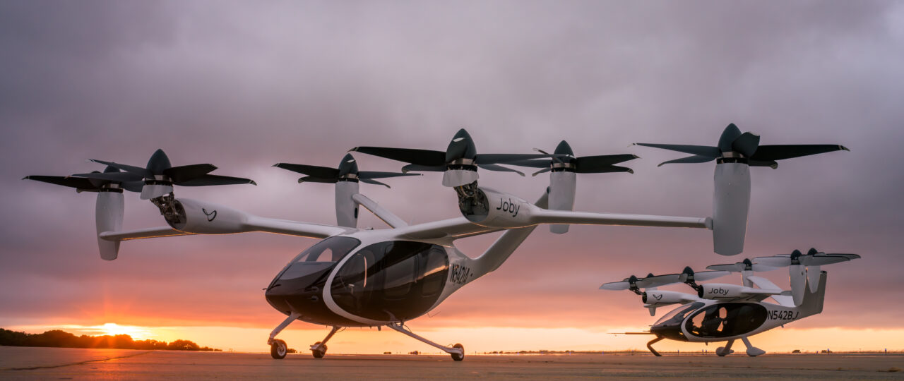 Florida plans to build air taxi pads using $200M intended for EV chargers