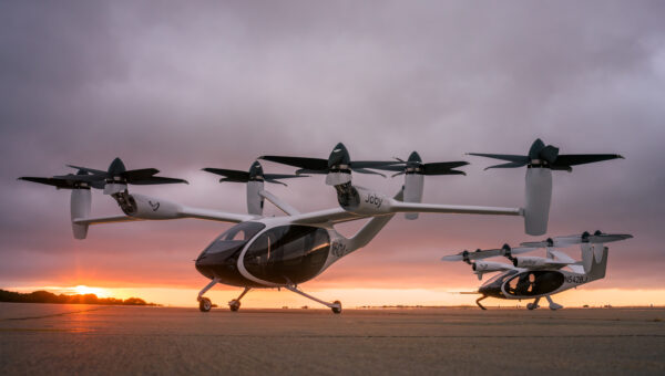 Florida plans to build air taxi pads using $200M intended for EV chargers