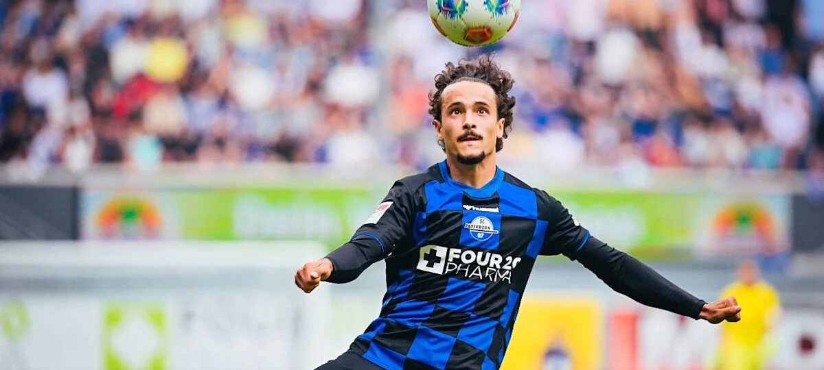 Celtic pushing to sign Germany U21 midfielder