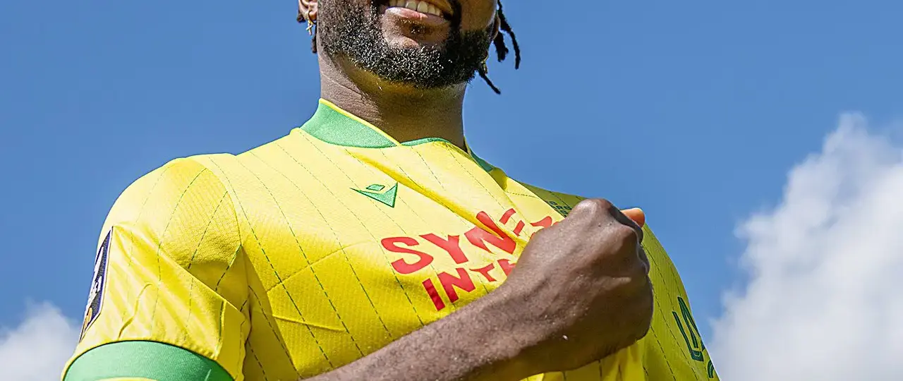Transfer: Konyaspor hold talks with Awaziem over summer move