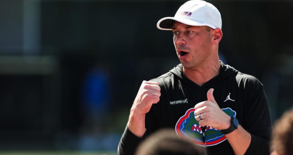 Breaking down the top WR classes in the 2027 cycle so far