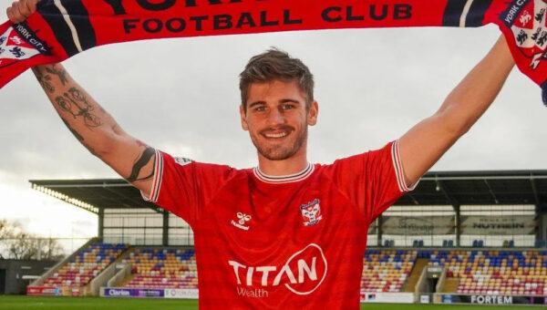 What Sunderland Can Expect from York City