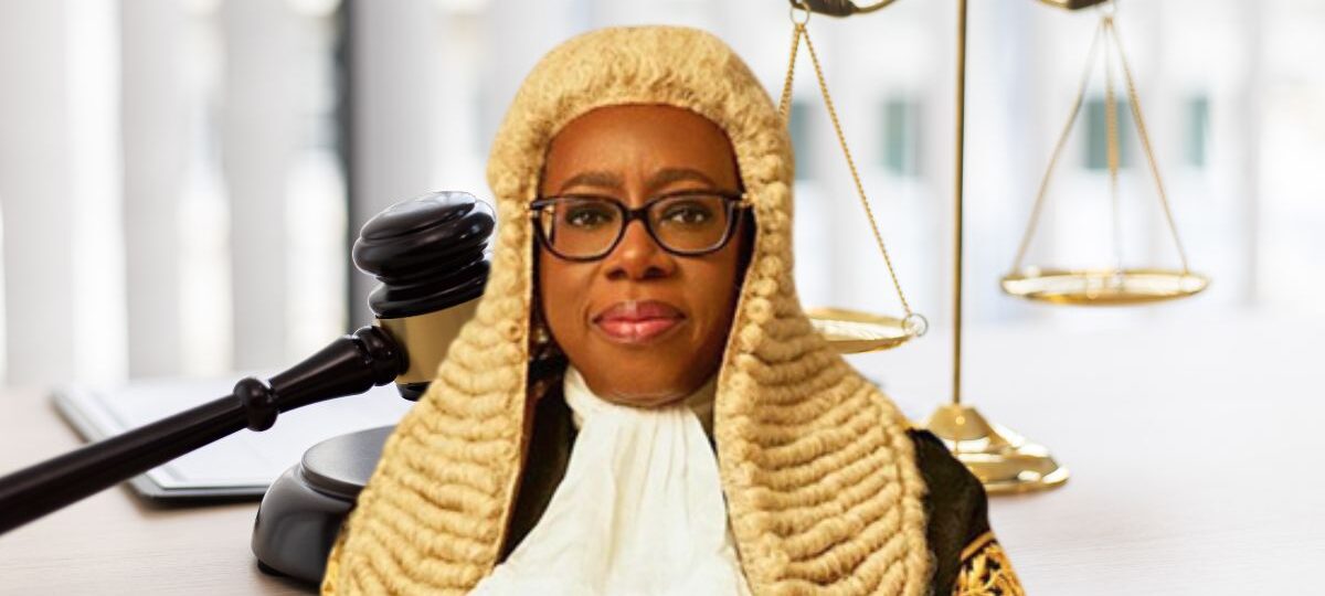 Nigeria’s judiciary finally embraces technology, ends manual filing of cases