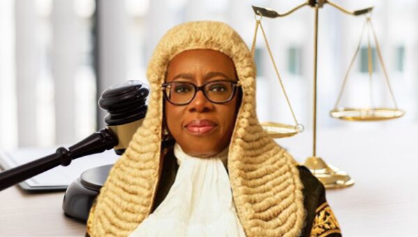 Nigeria’s judiciary finally embraces technology, ends manual filing of cases