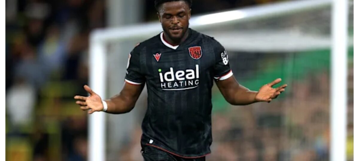 Transfer: Maja set to join Le Havre on two-year contract