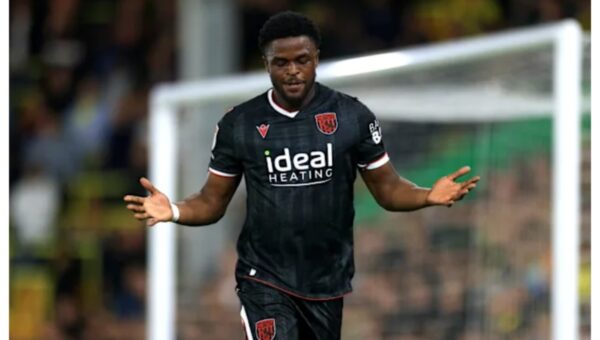 Transfer: Maja set to join Le Havre on two-year contract