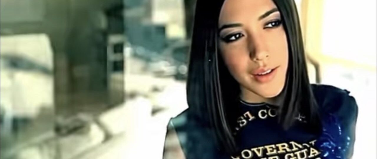 Michelle Branch Reveals She Bought Her Iconic ‘Everywhere’ Music Video T-Shirt at the Mall