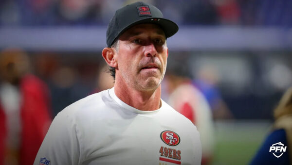 ‘Whoa, Thank God He’s Alive’ — 49ers Analyst Reacts to Kyle Shanahan’s Devastating Injuries After Scary Car Accident